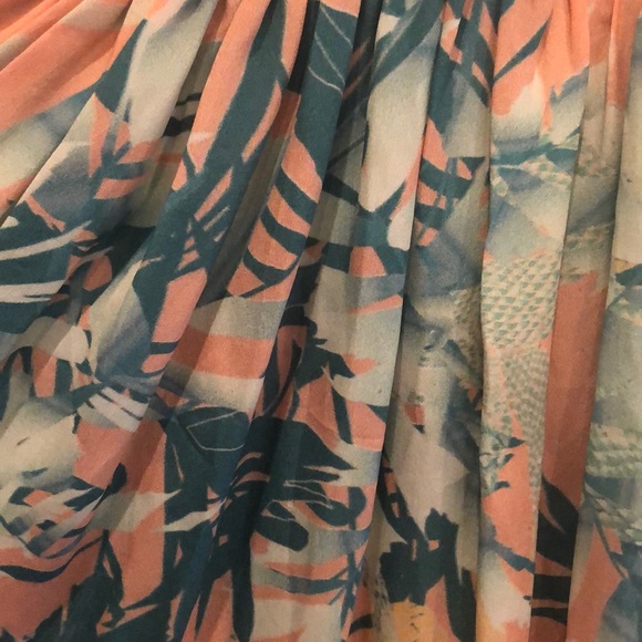 Camilla with Love Printed Mini Dress - RARE - Picture 5 of 8